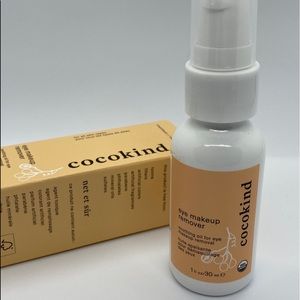 Cocokind Eye Makeup Remover